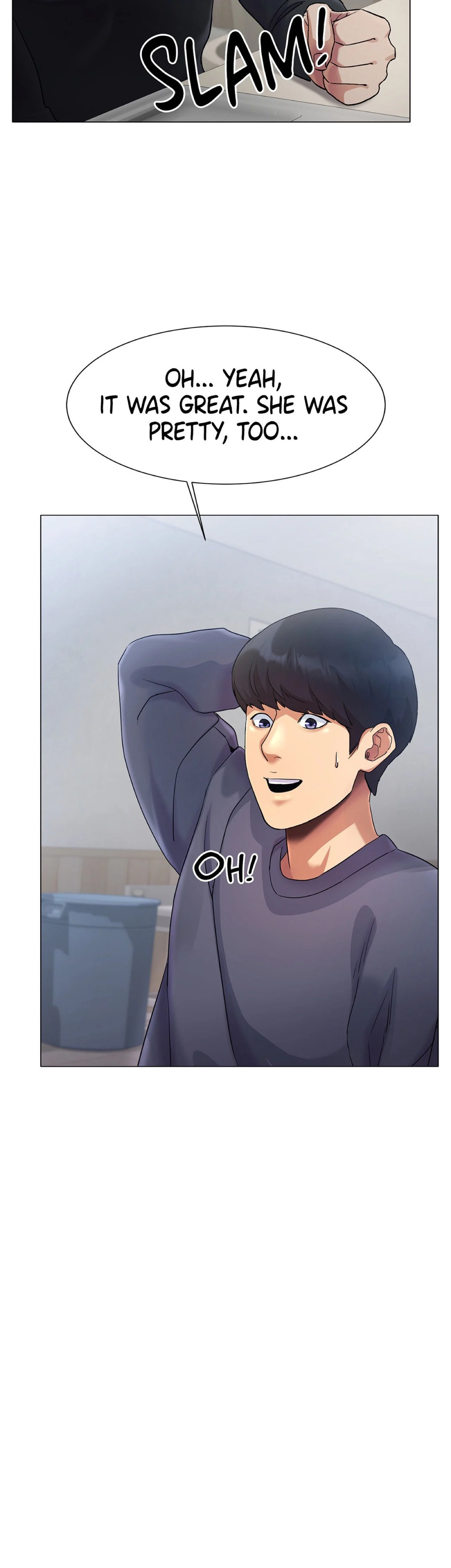 Ice Love (Official) chapter 3 page 65