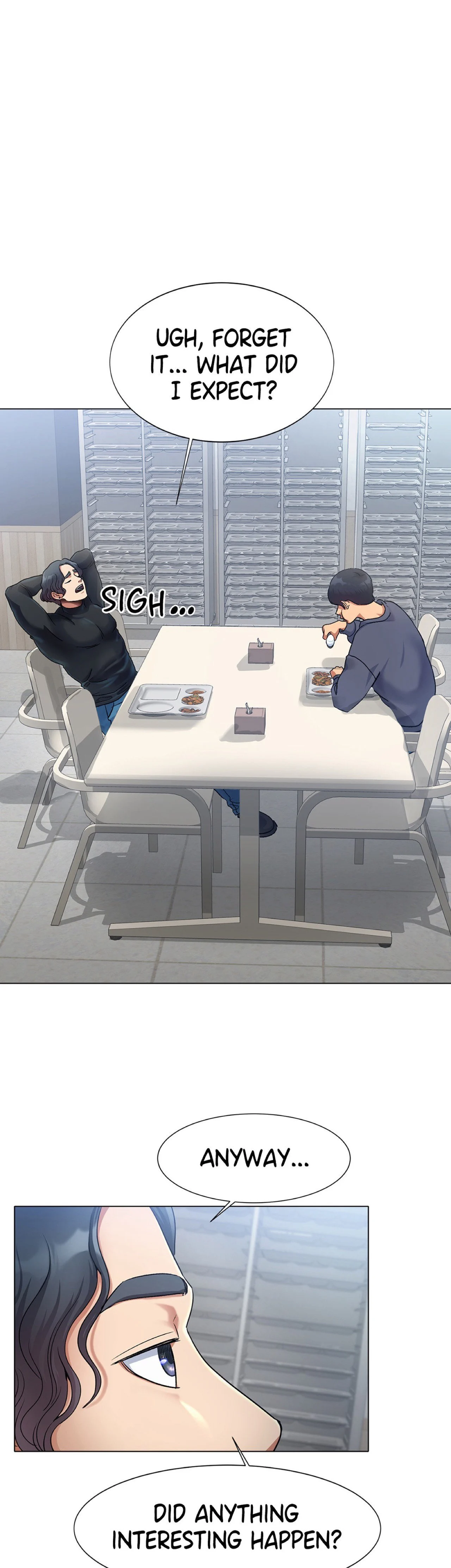 Ice Love (Official) chapter 3 page 66