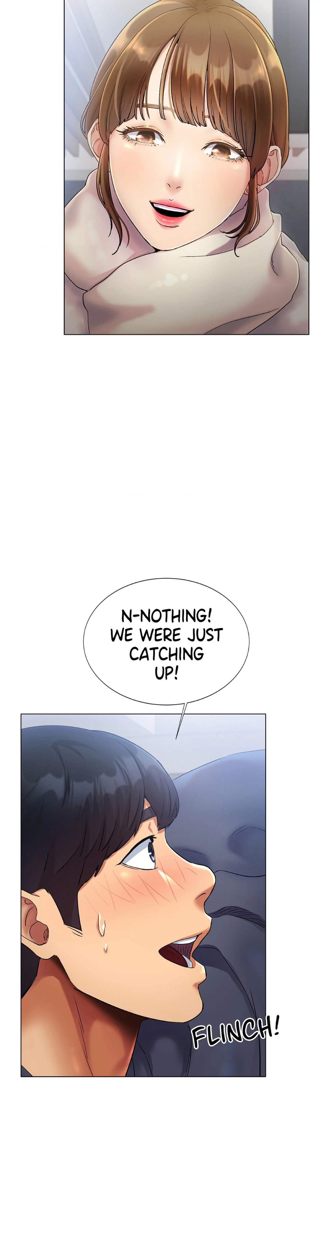 Ice Love (Official) chapter 3 page 71