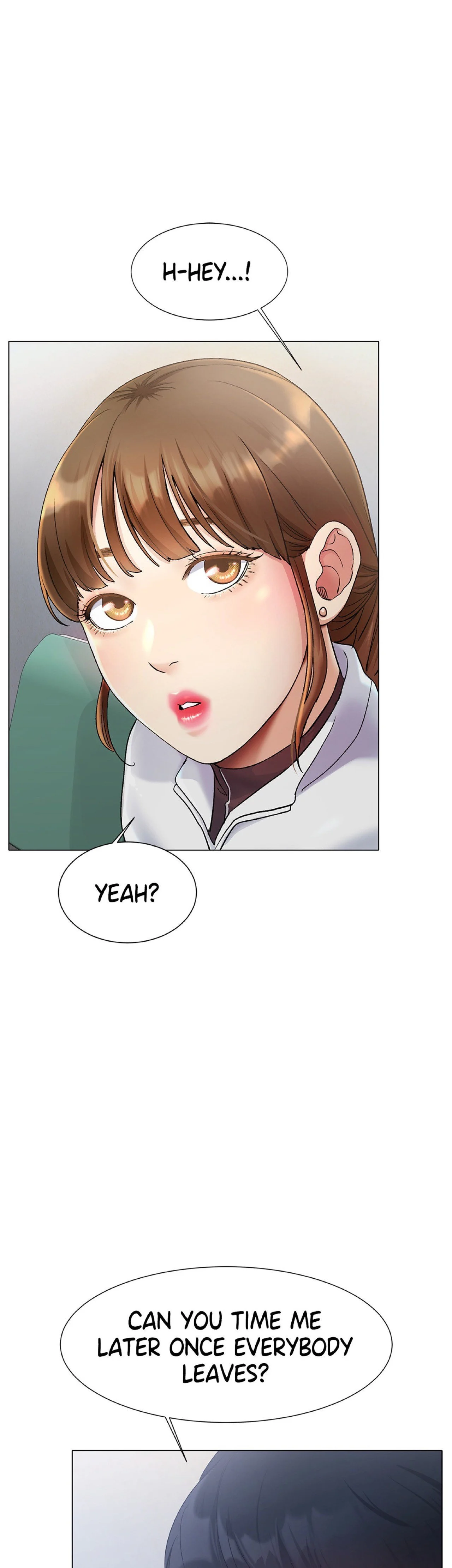 Ice Love (Official) chapter 3 page 78