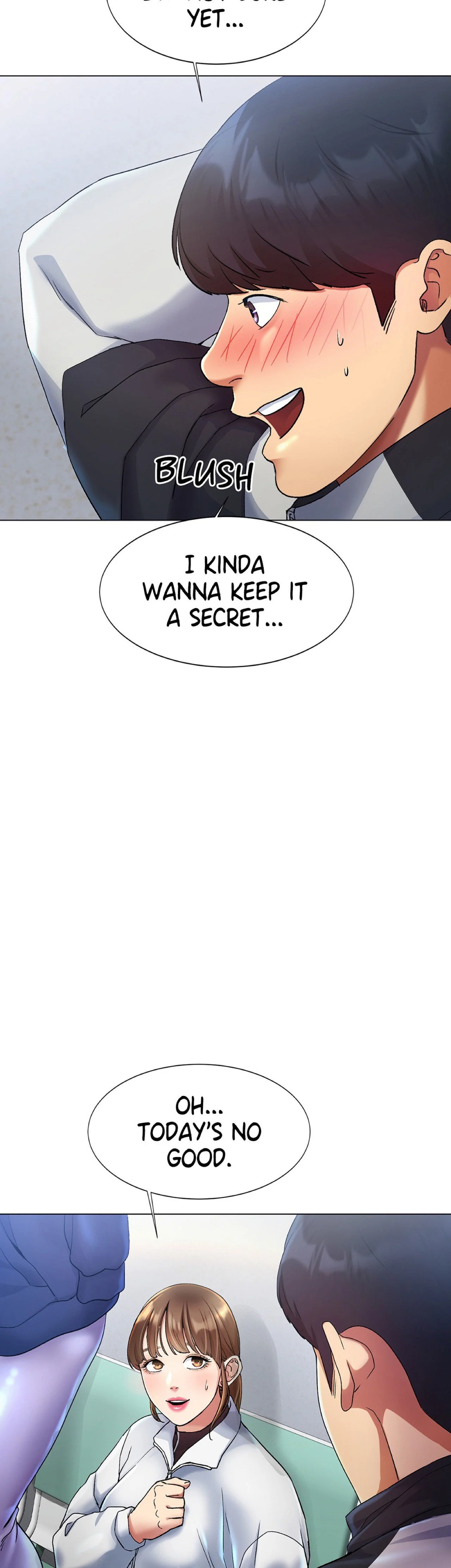 Ice Love (Official) chapter 3 page 80