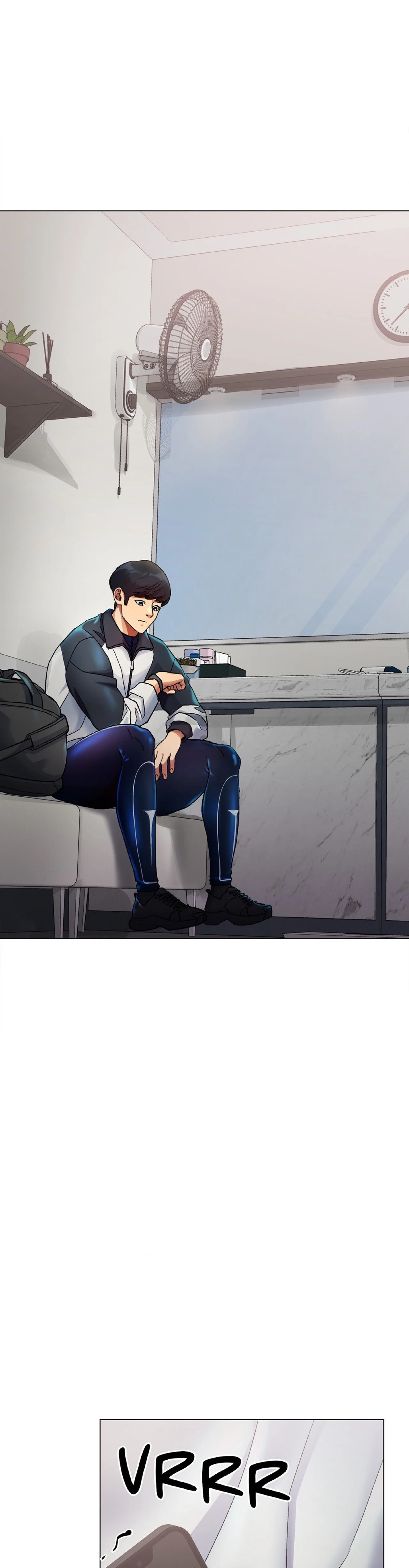 Ice Love (Official) chapter 3 page 86