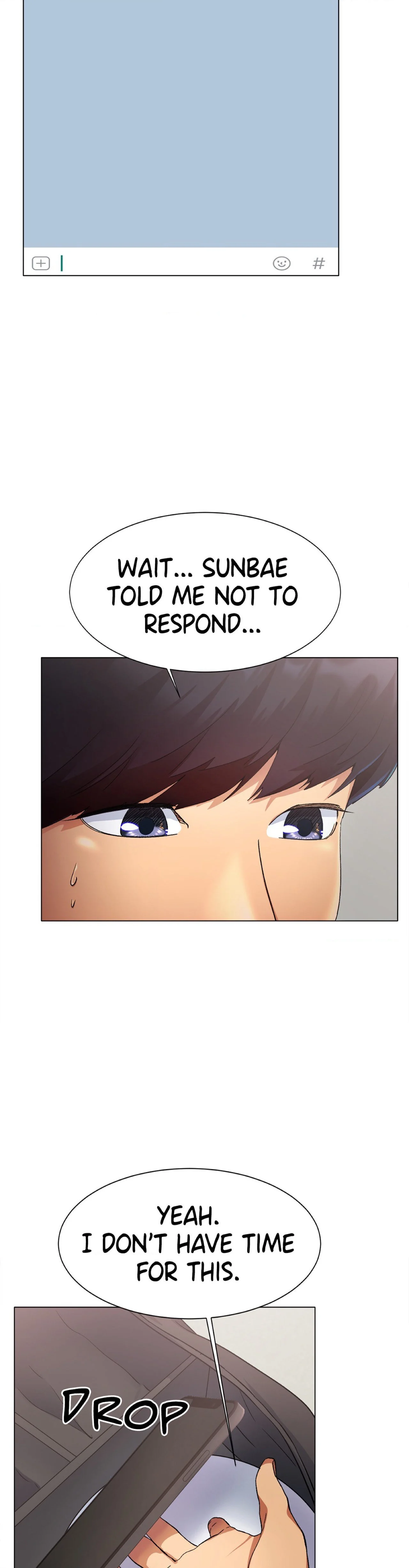 Ice Love (Official) chapter 3 page 88