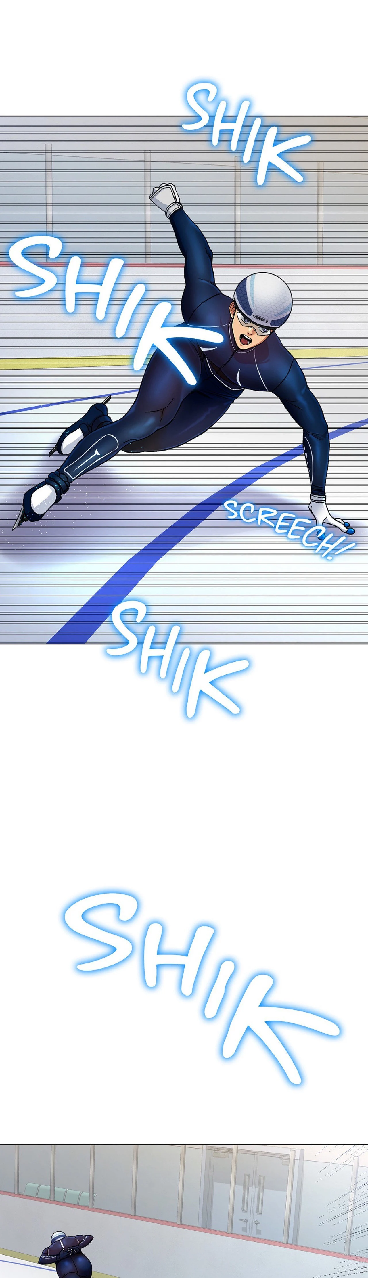 Ice Love (Official) chapter 3 page 99
