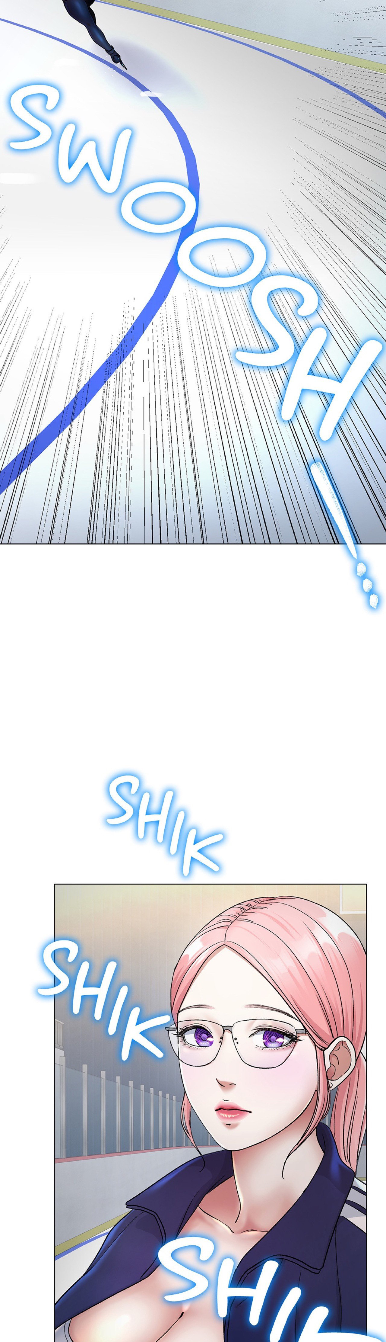 Ice Love (Official) chapter 3 page 100