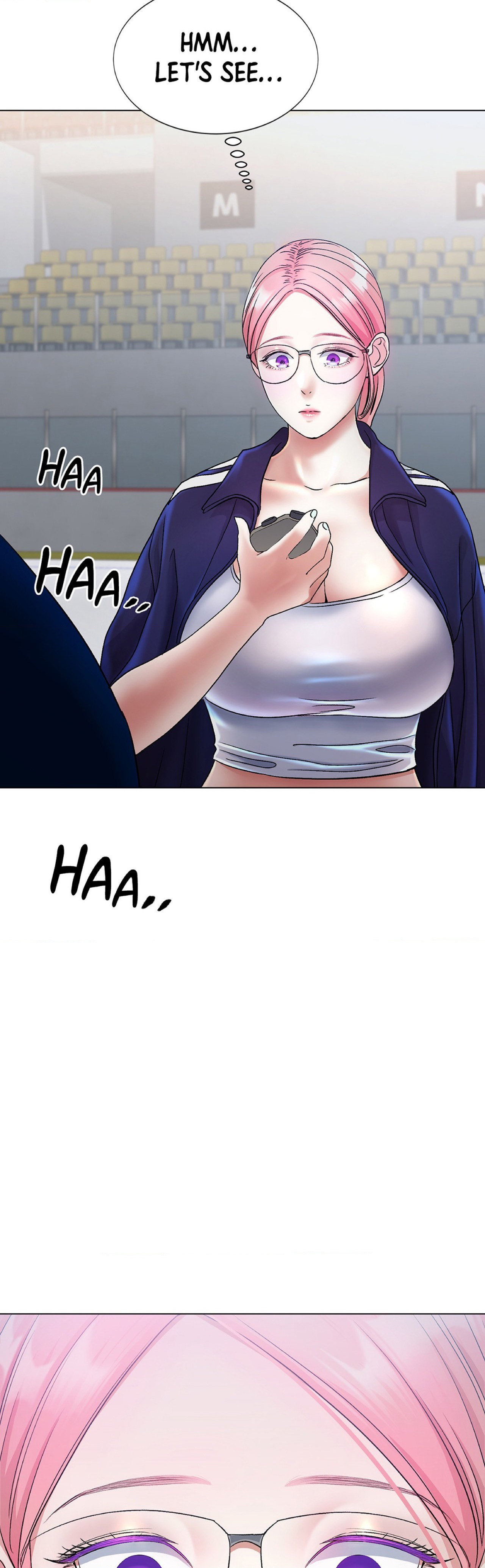 Ice Love (Official) chapter 3 page 103