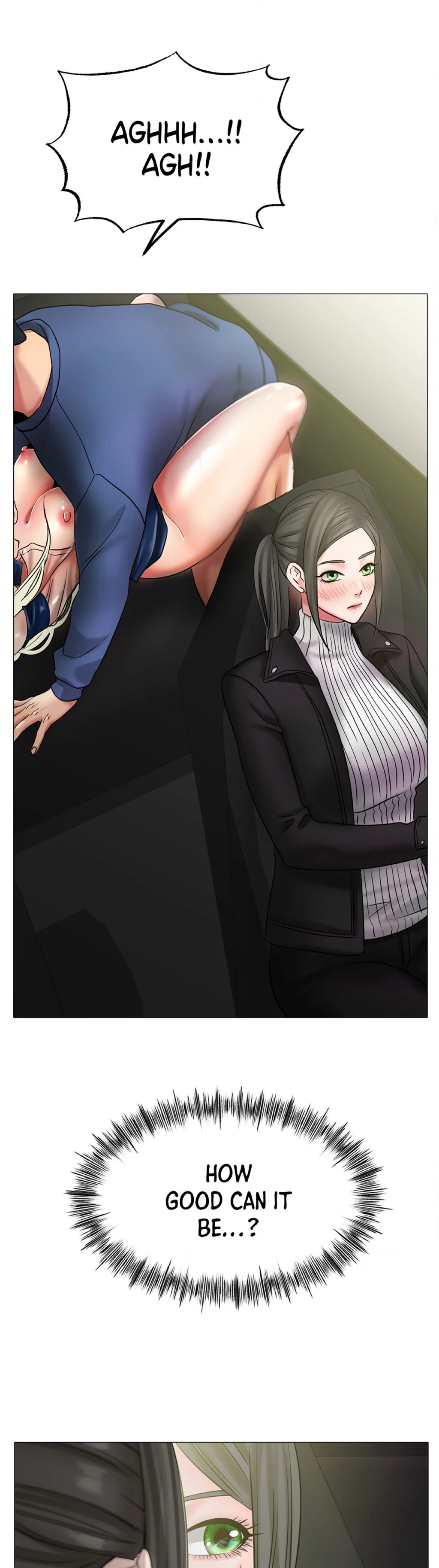 Ice Love (Official) chapter 30 page 6