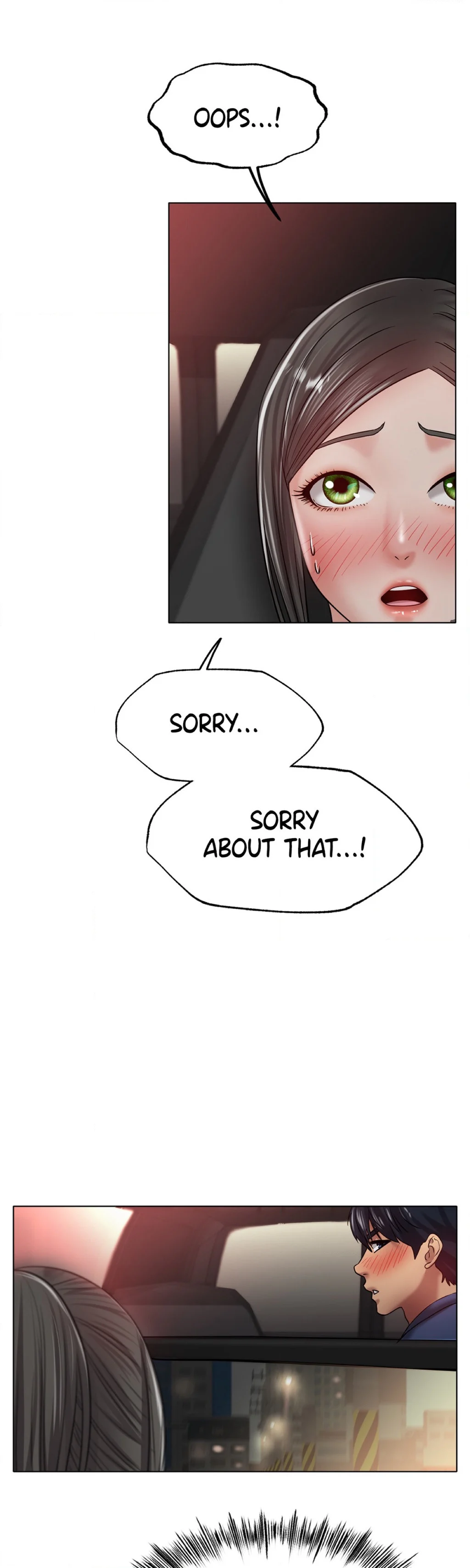 Ice Love (Official) chapter 30 page 13