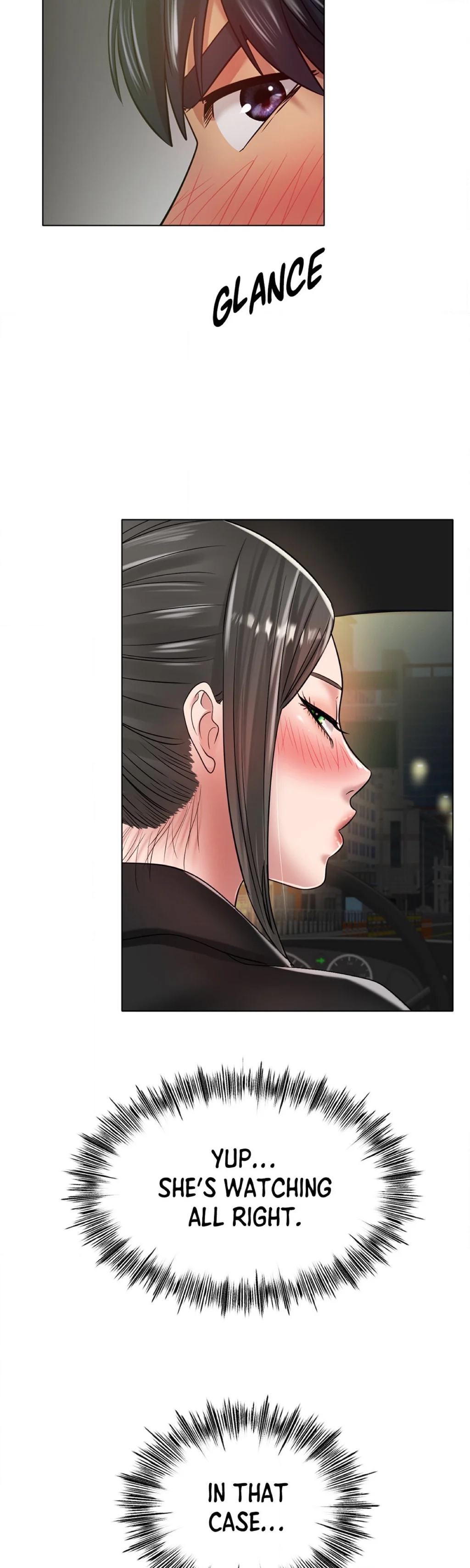 Ice Love (Official) chapter 30 page 18