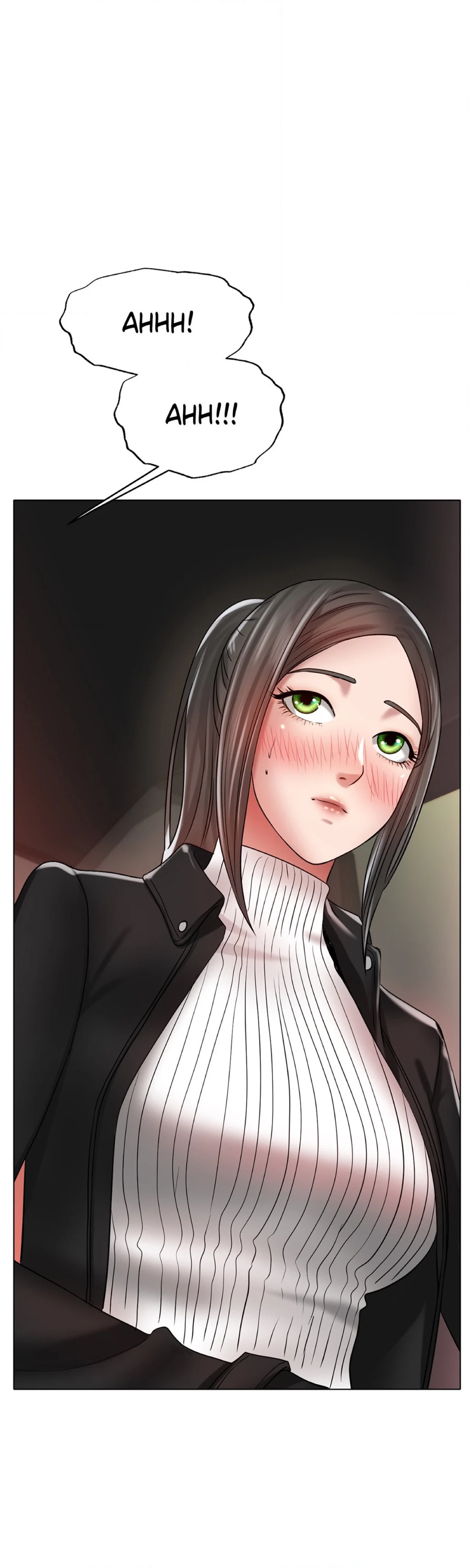 Ice Love (Official) chapter 30 page 20