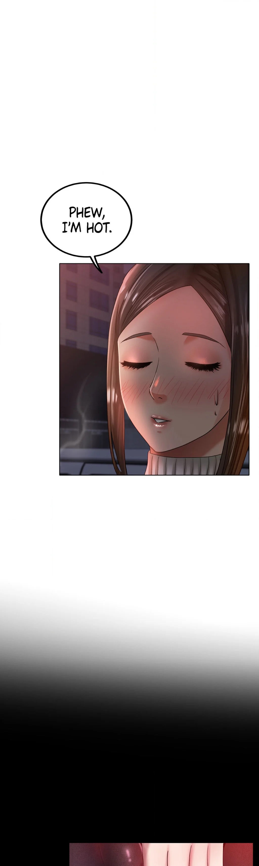 Ice Love (Official) chapter 30 page 29