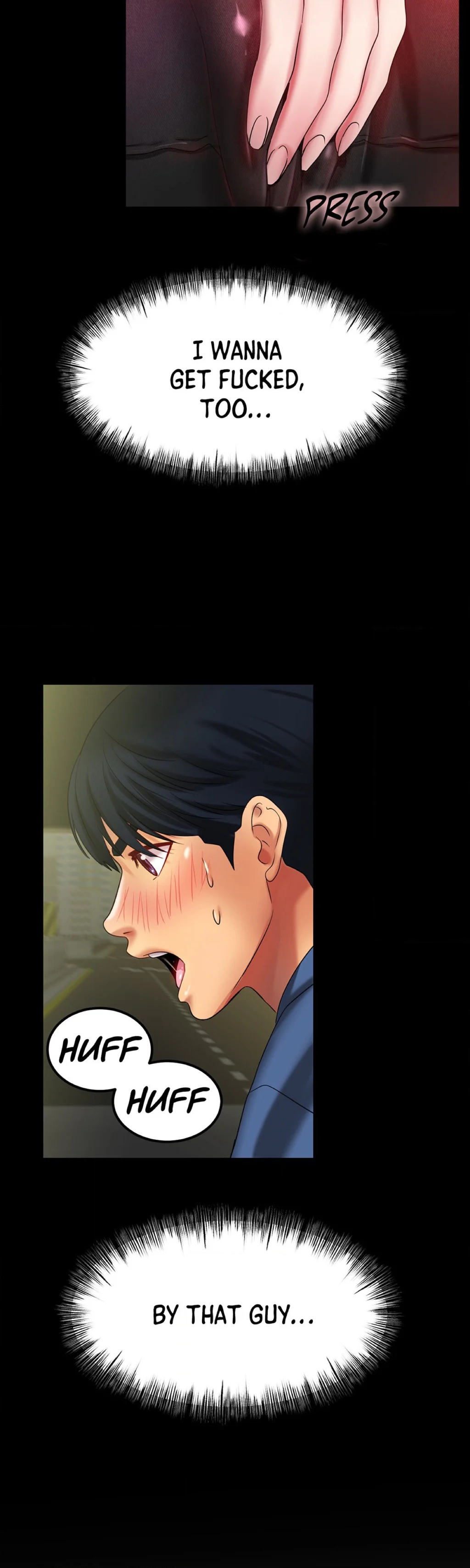 Ice Love (Official) chapter 30 page 30