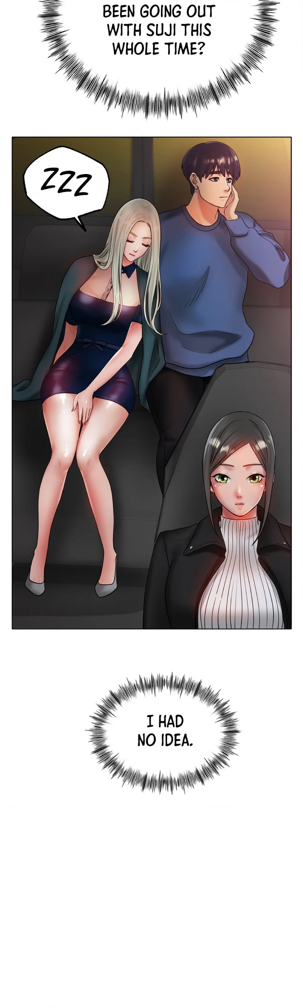 Ice Love (Official) chapter 30 page 41