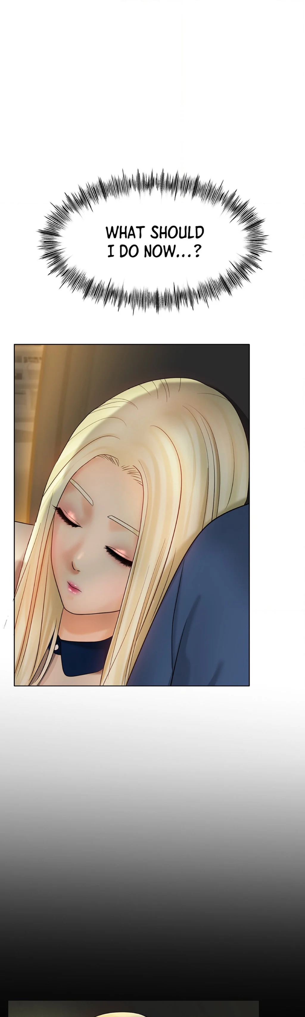 Ice Love (Official) chapter 30 page 42