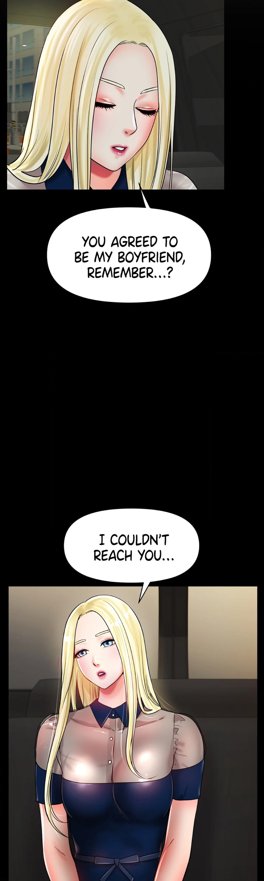 Ice Love (Official) chapter 30 page 43