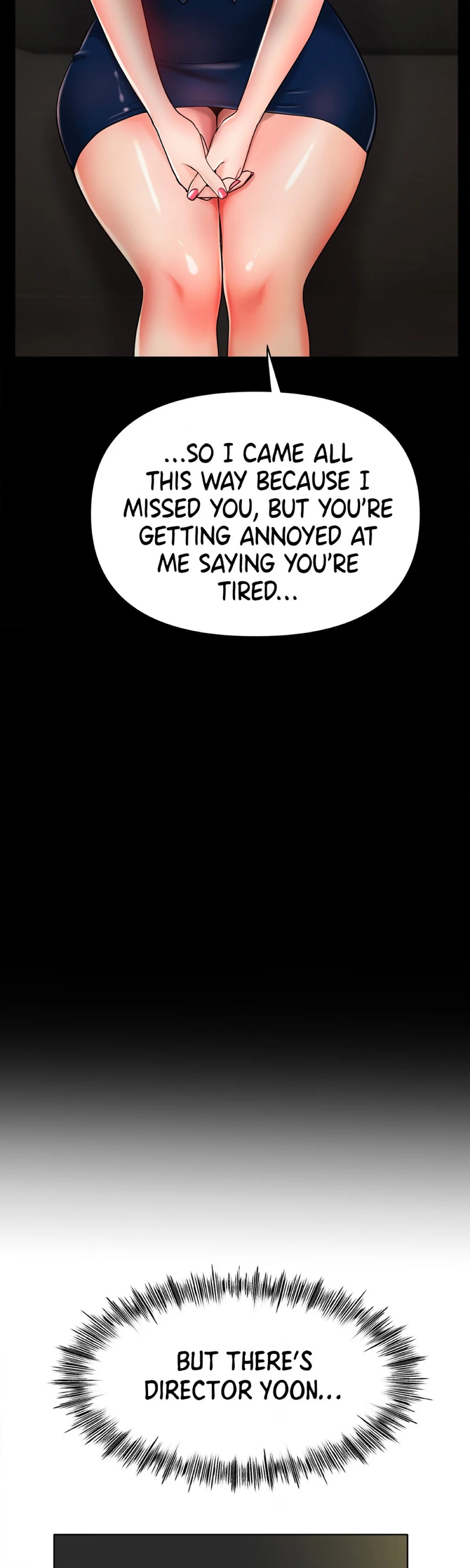 Ice Love (Official) chapter 30 page 44