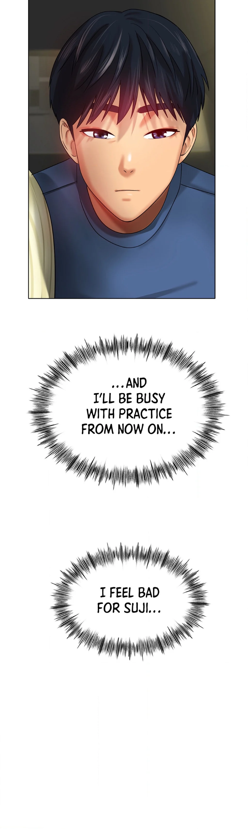Ice Love (Official) chapter 30 page 45