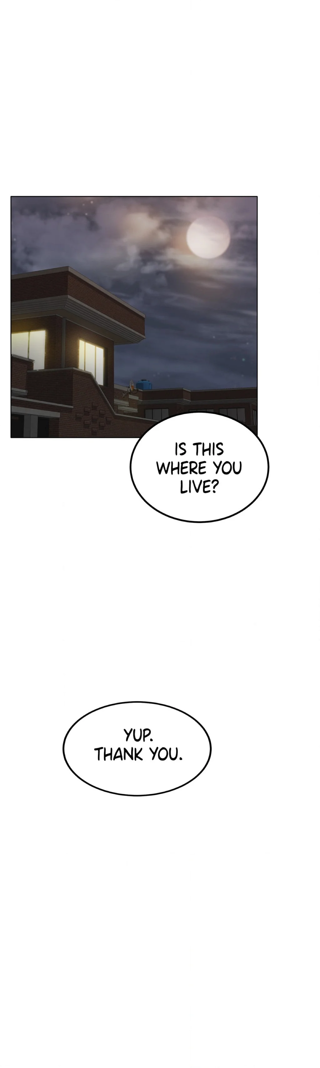 Ice Love (Official) chapter 30 page 46