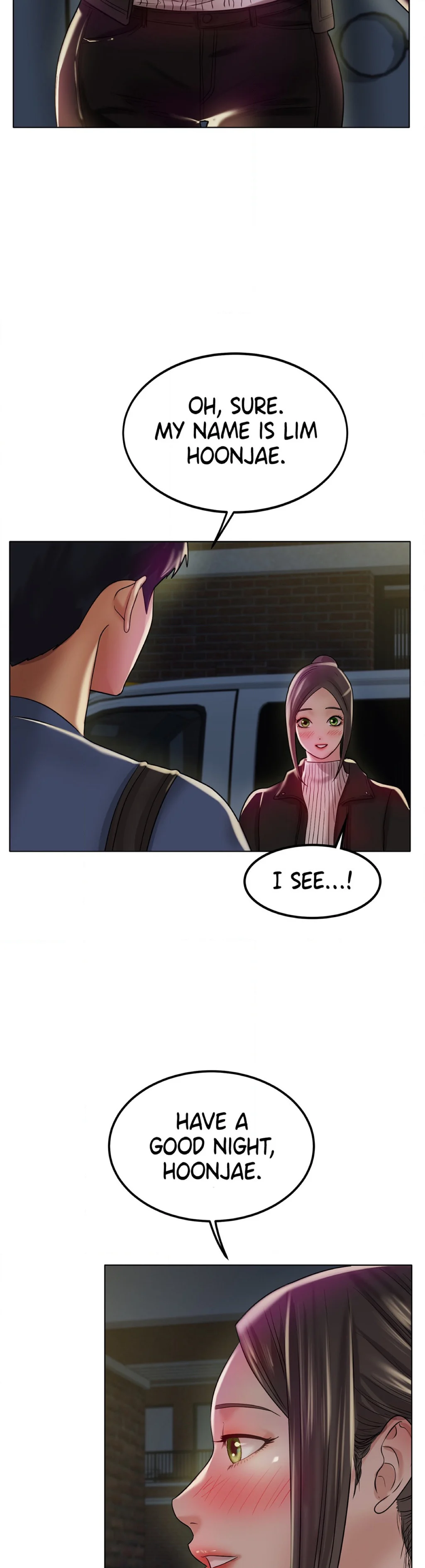 Ice Love (Official) chapter 30 page 48