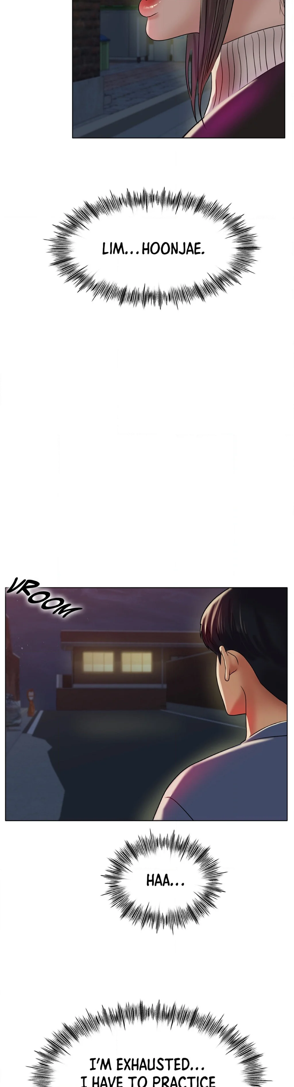 Ice Love (Official) chapter 30 page 49