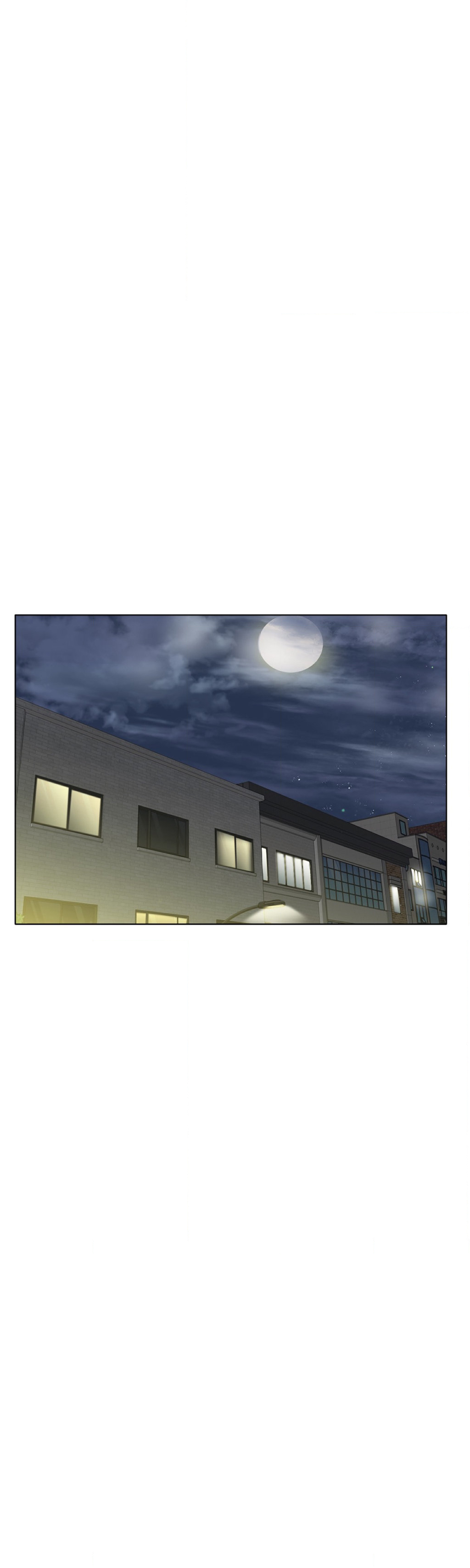Ice Love (Official) chapter 31 page 1