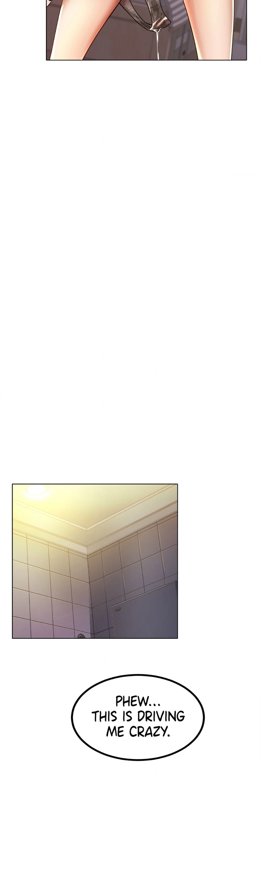 Ice Love (Official) chapter 31 page 5