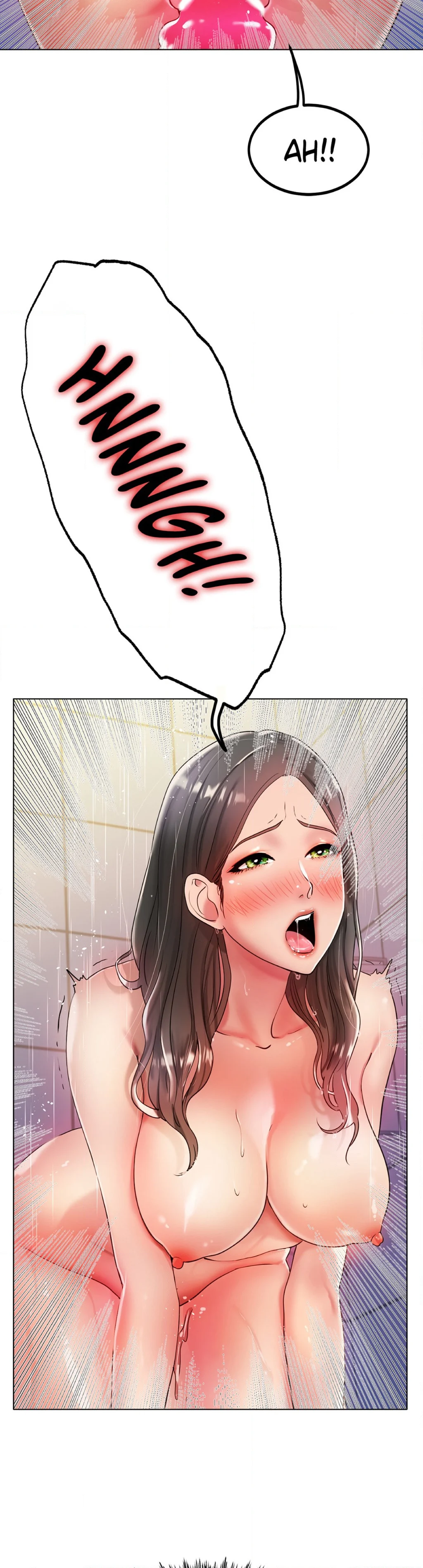 Ice Love (Official) chapter 31 page 12