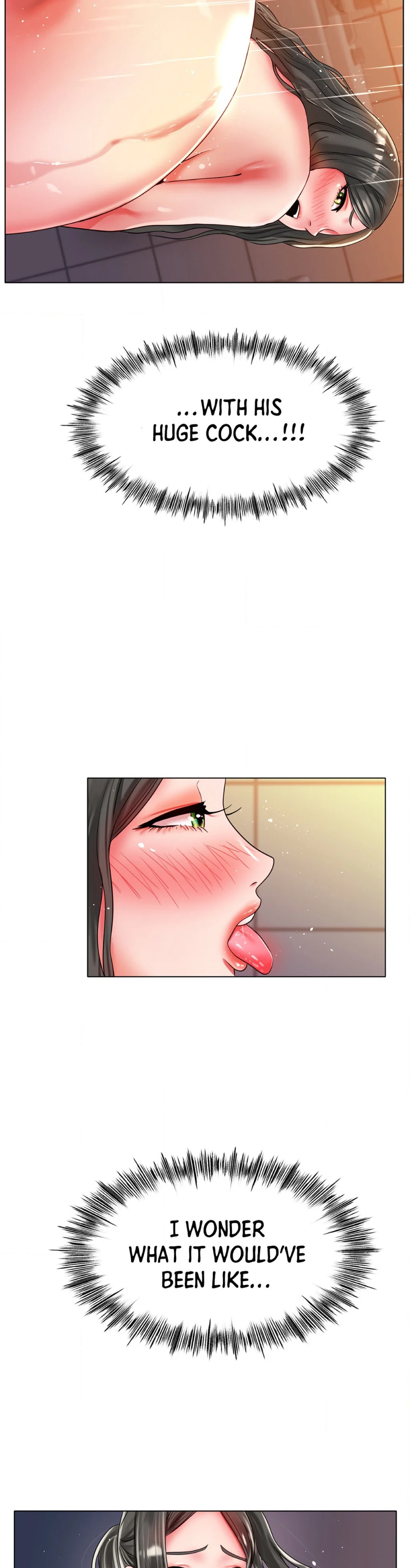 Ice Love (Official) chapter 31 page 18