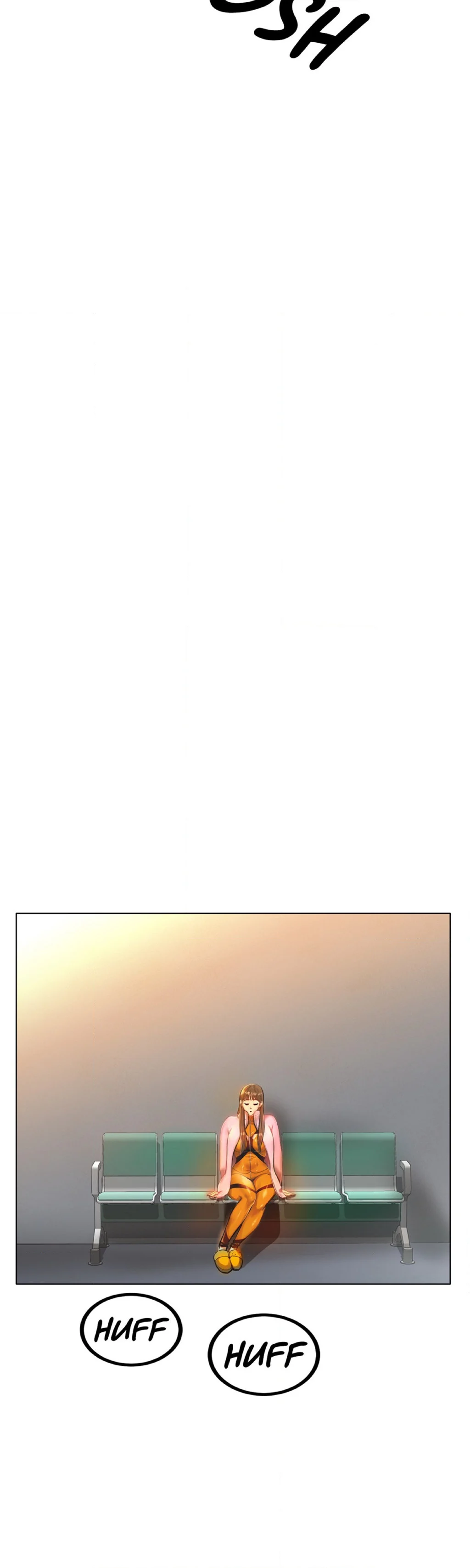 Ice Love (Official) chapter 31 page 28