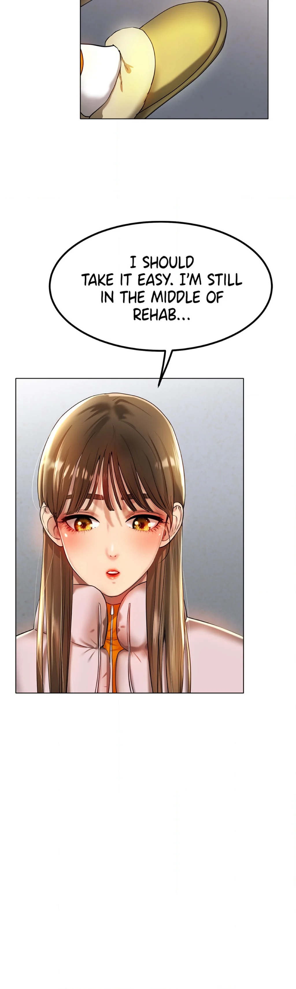 Ice Love (Official) chapter 31 page 30