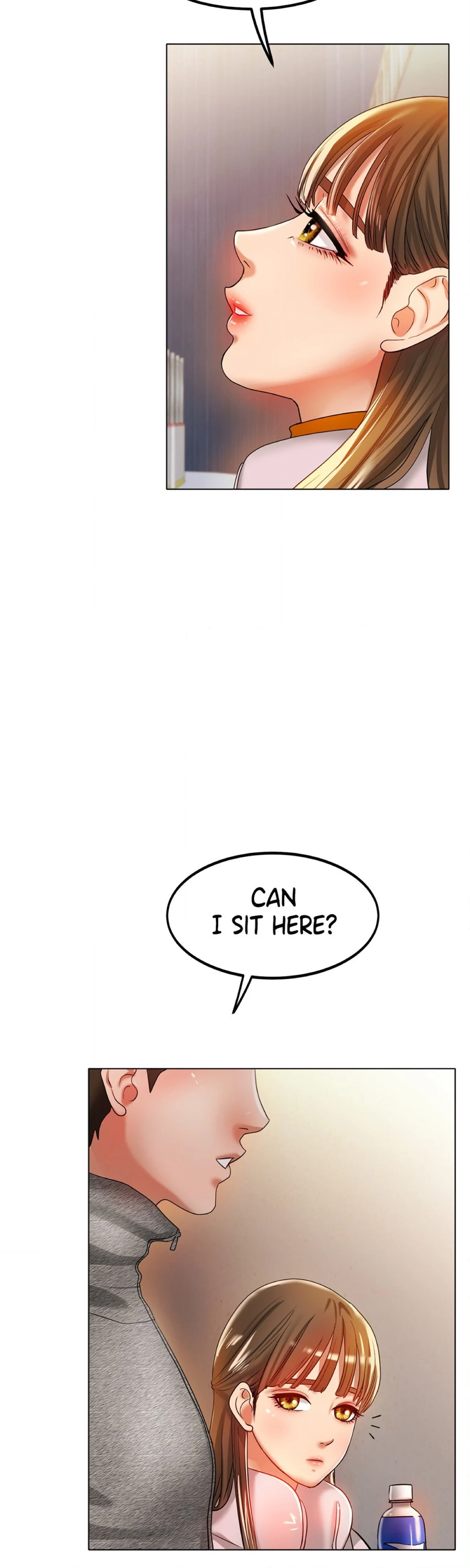 Ice Love (Official) chapter 31 page 33