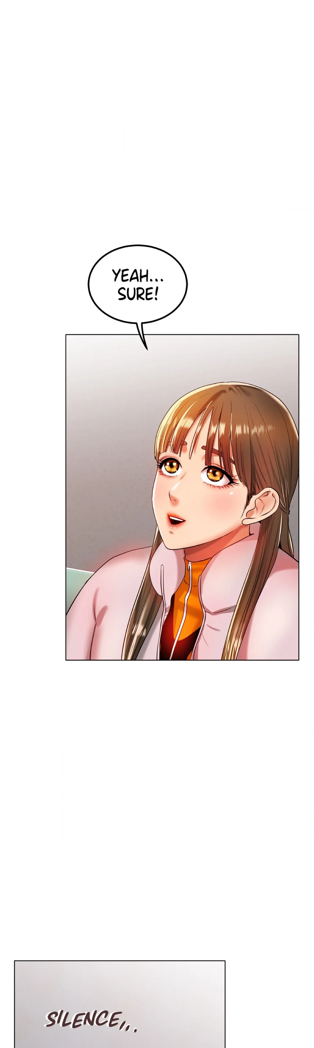 Ice Love (Official) chapter 31 page 34