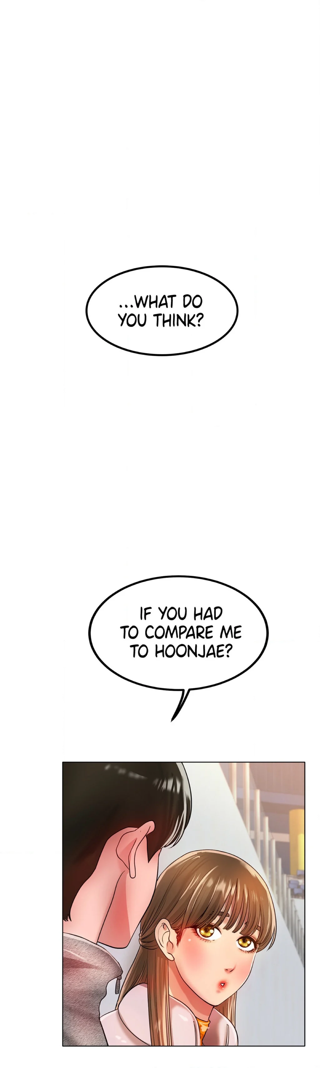 Ice Love (Official) chapter 31 page 36