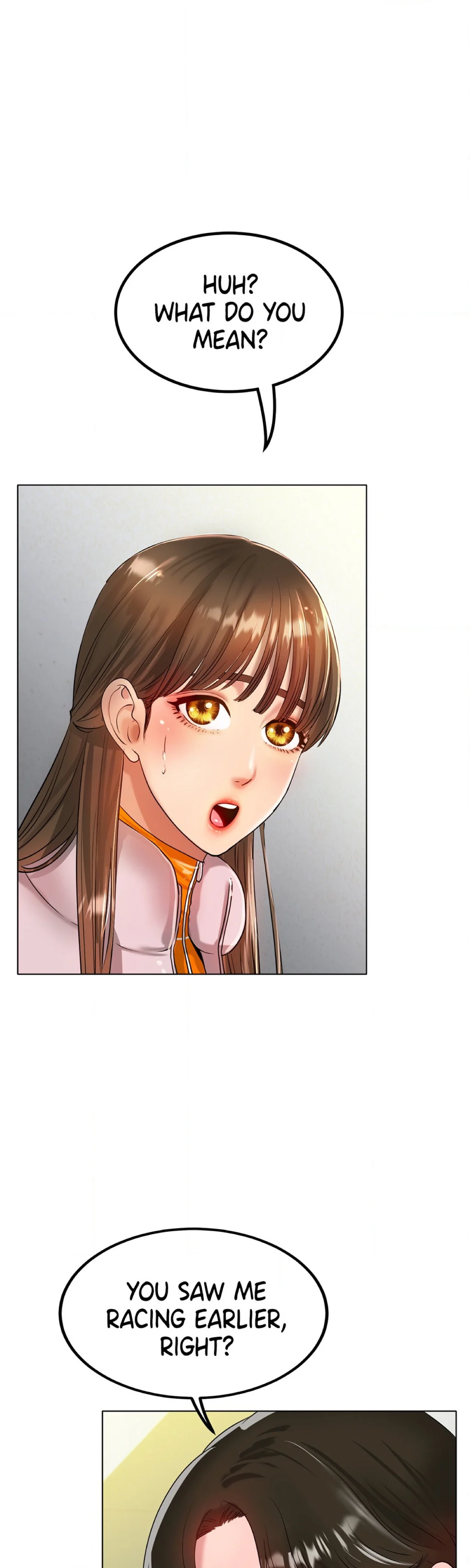 Ice Love (Official) chapter 31 page 37