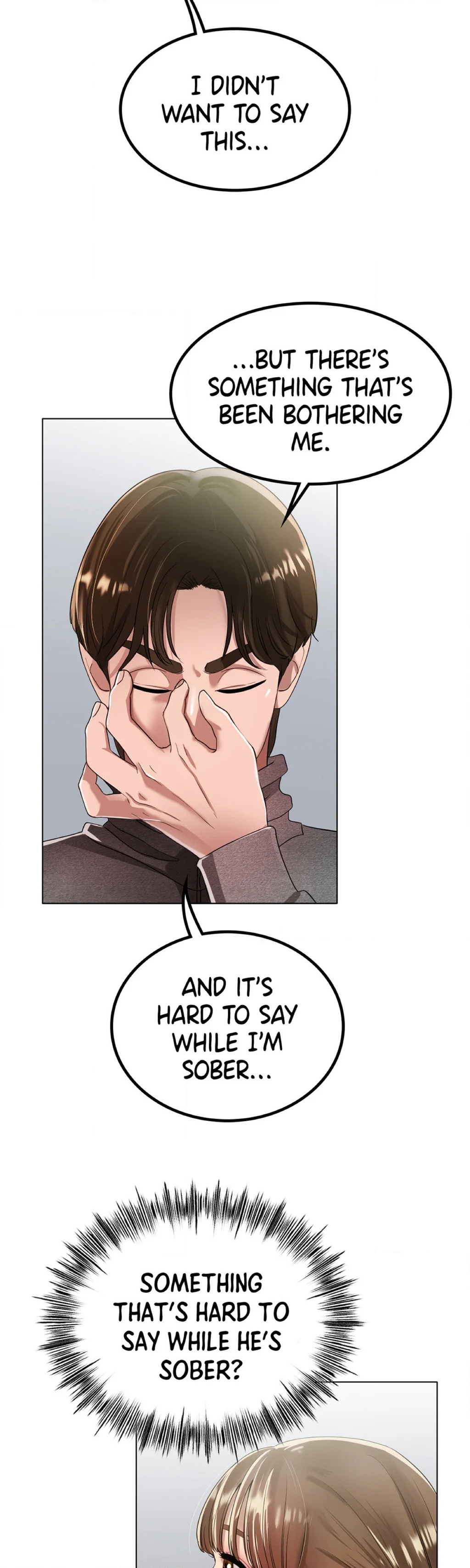 Ice Love (Official) chapter 32 page 3