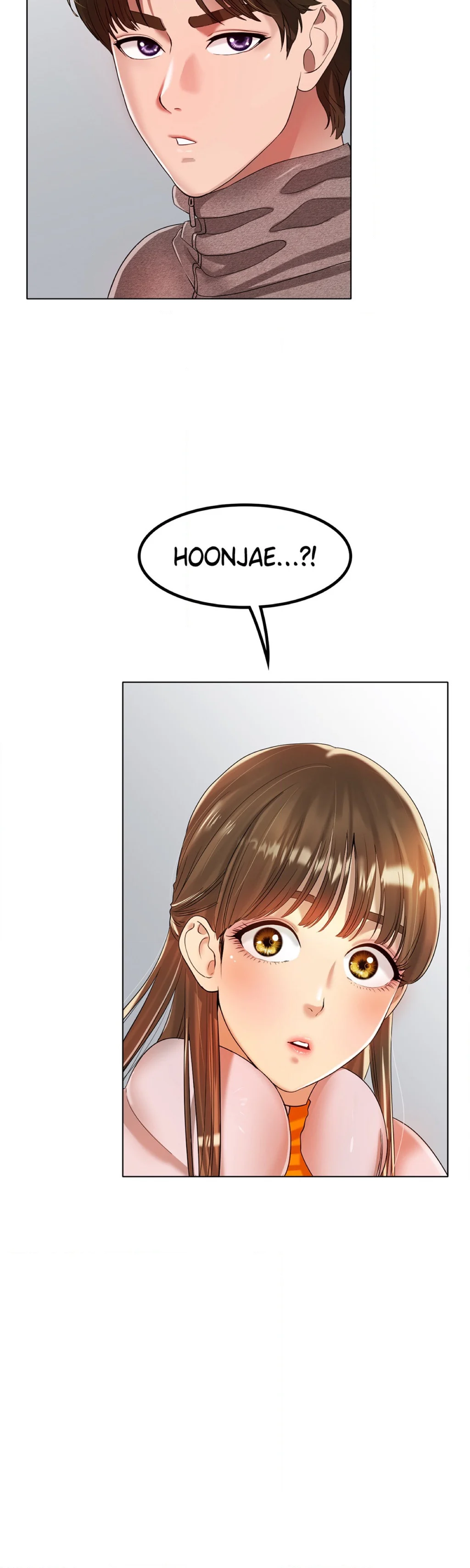 Ice Love (Official) chapter 32 page 5