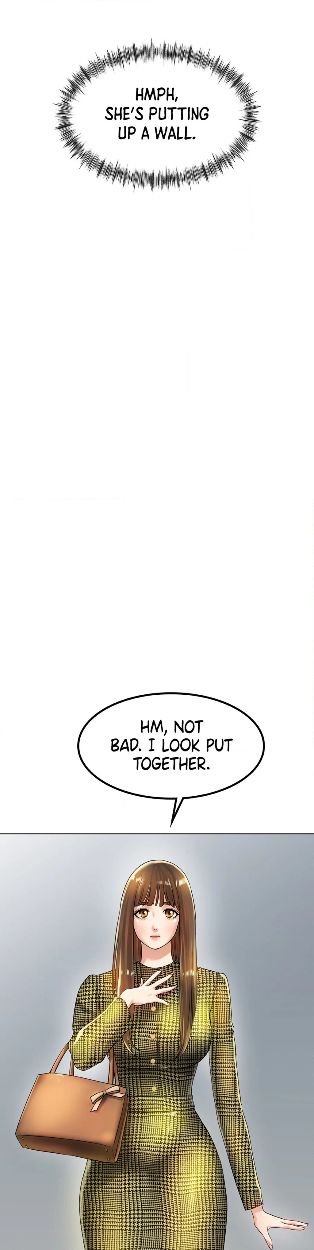 Ice Love (Official) chapter 32 page 8