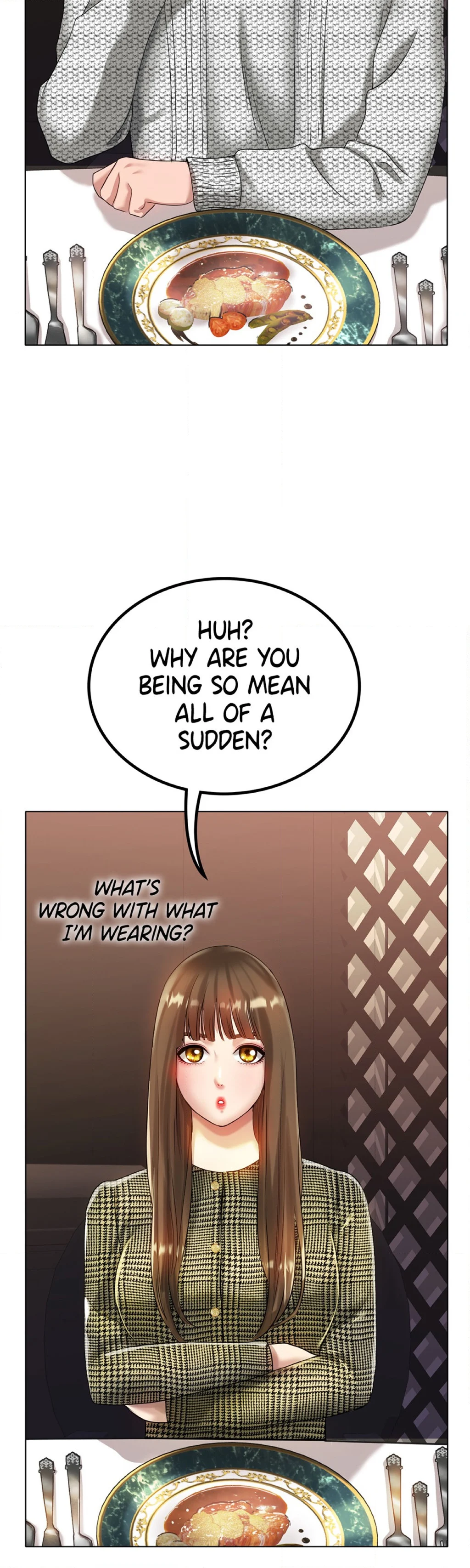Ice Love (Official) chapter 32 page 11
