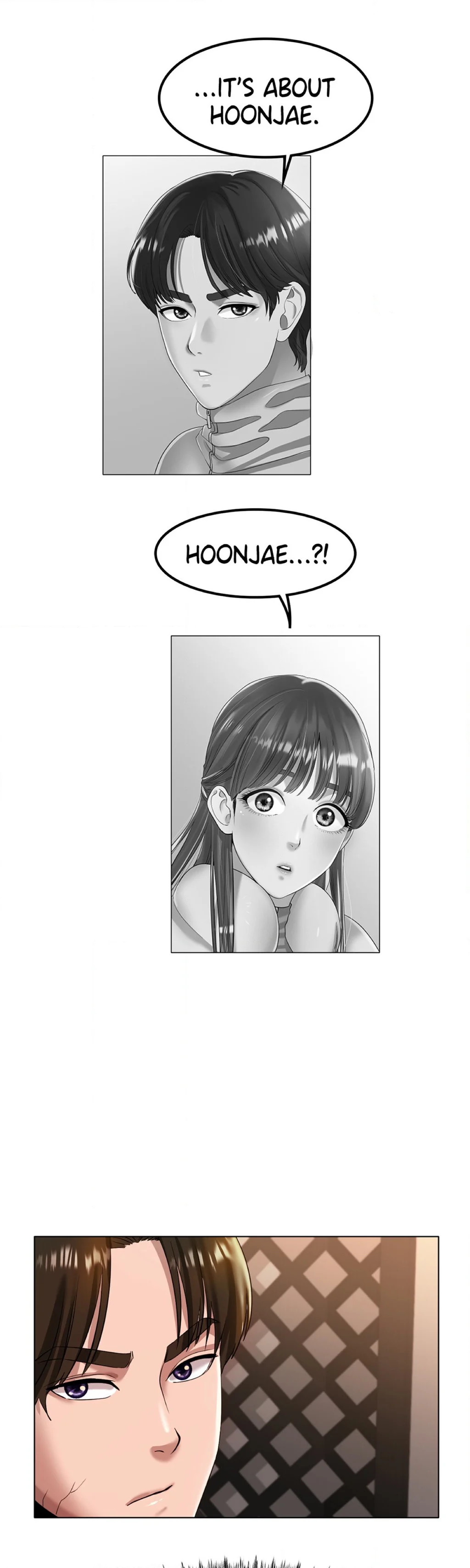 Ice Love (Official) chapter 32 page 15