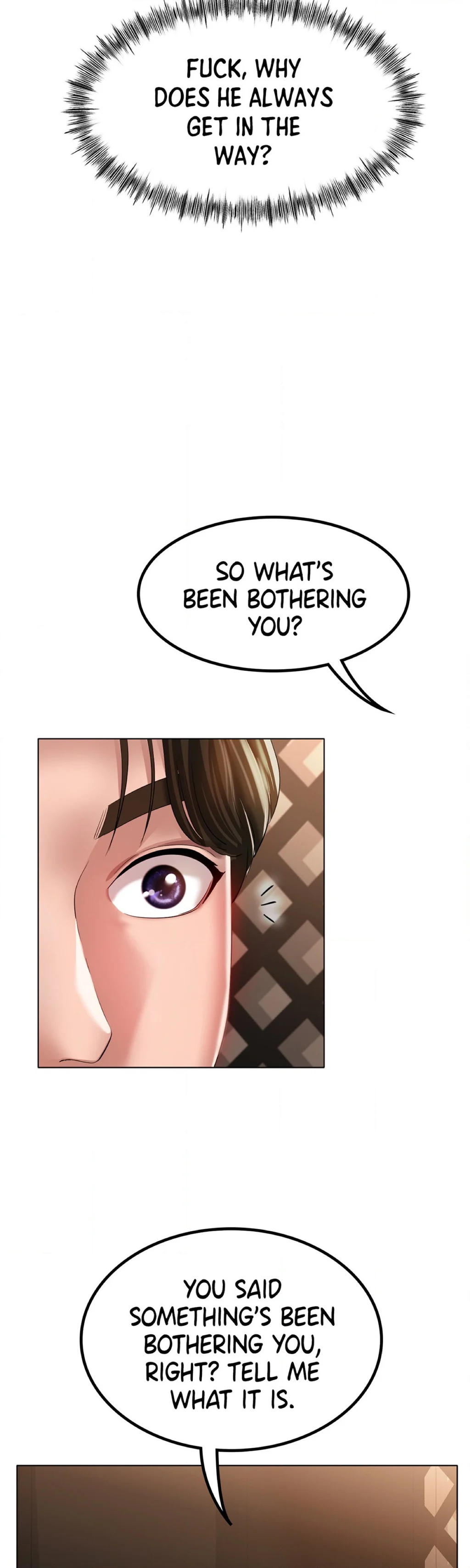 Ice Love (Official) chapter 32 page 16