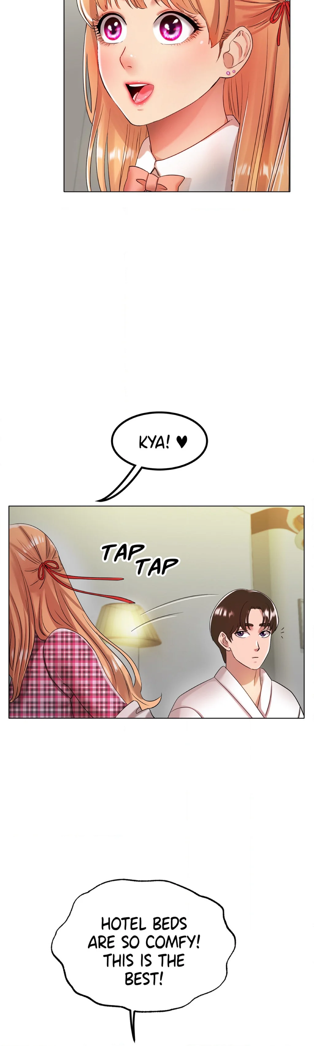 Ice Love (Official) chapter 32 page 25