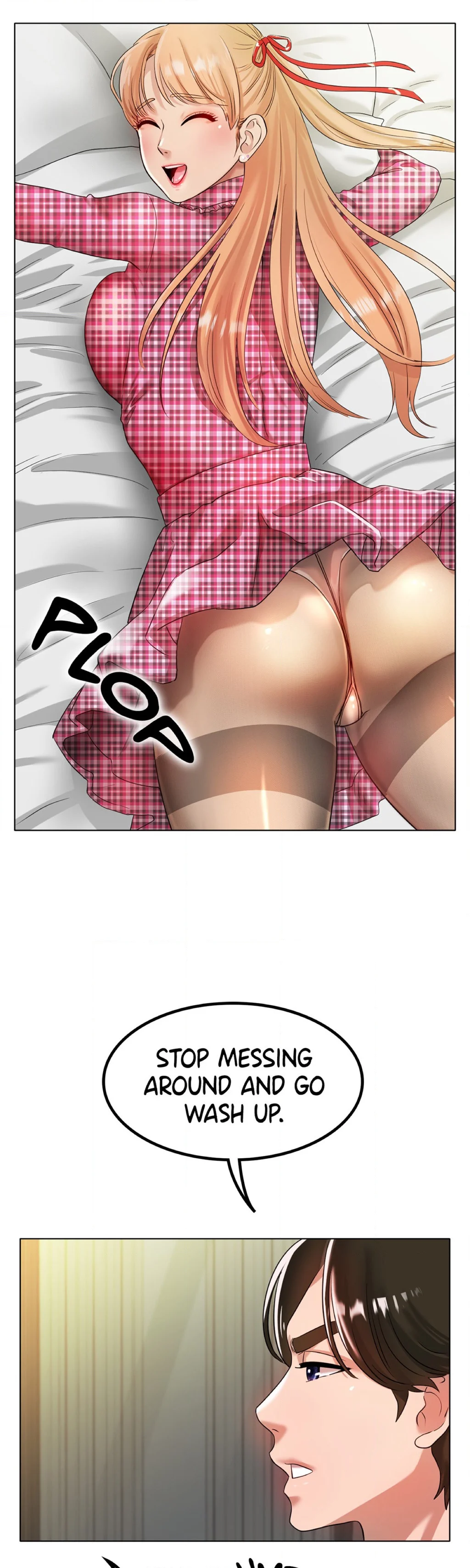 Ice Love (Official) chapter 32 page 26