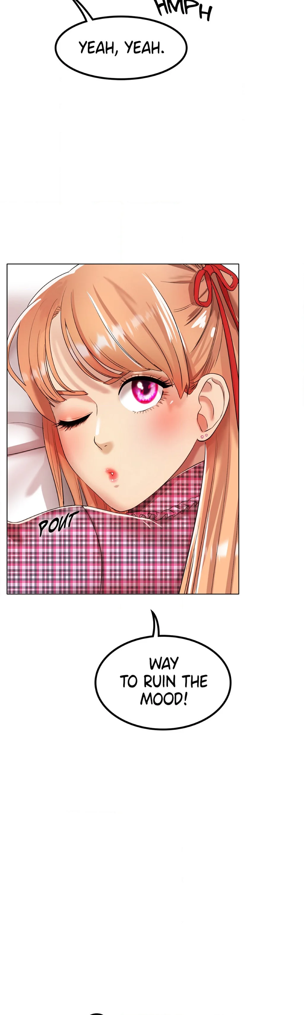 Ice Love (Official) chapter 32 page 27