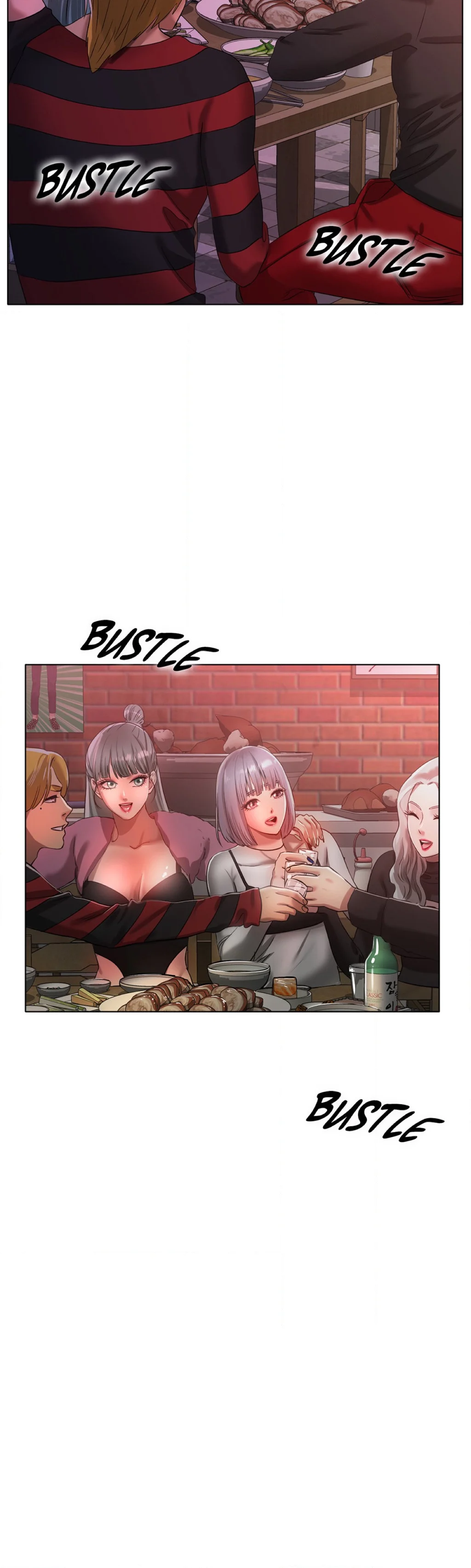 Ice Love (Official) chapter 32 page 38
