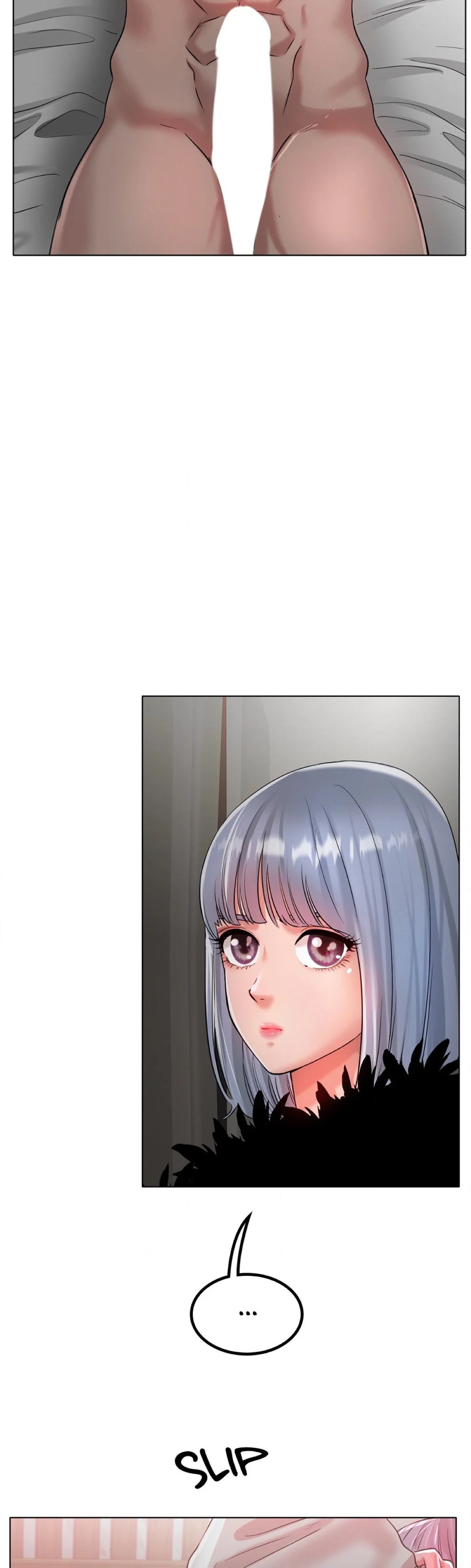 Ice Love (Official) chapter 32 page 46