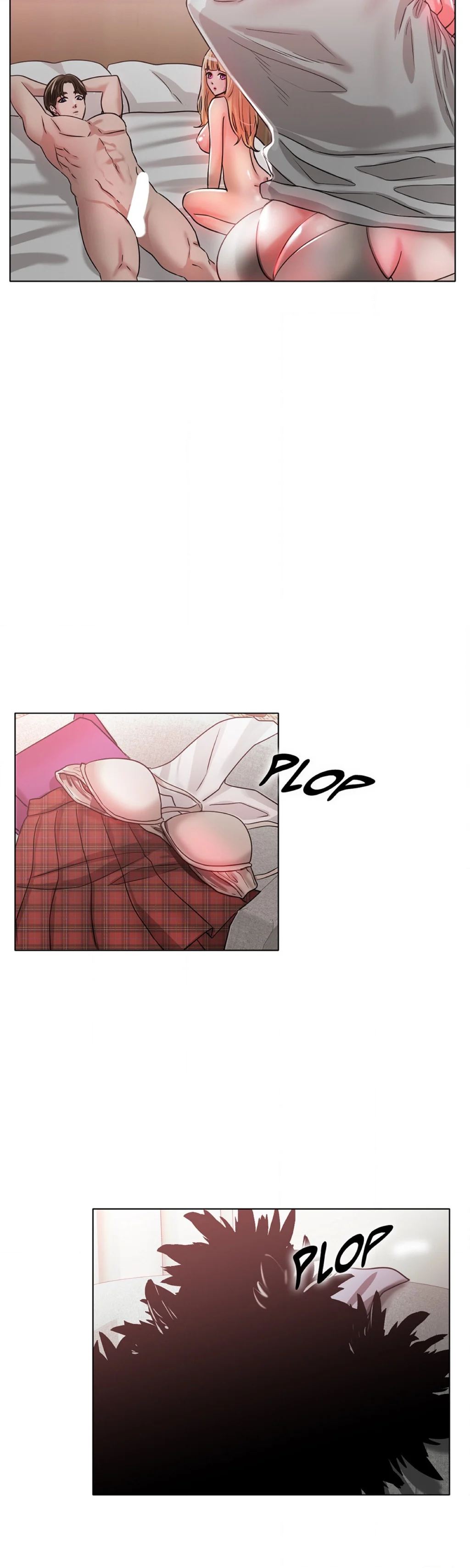 Ice Love (Official) chapter 32 page 47