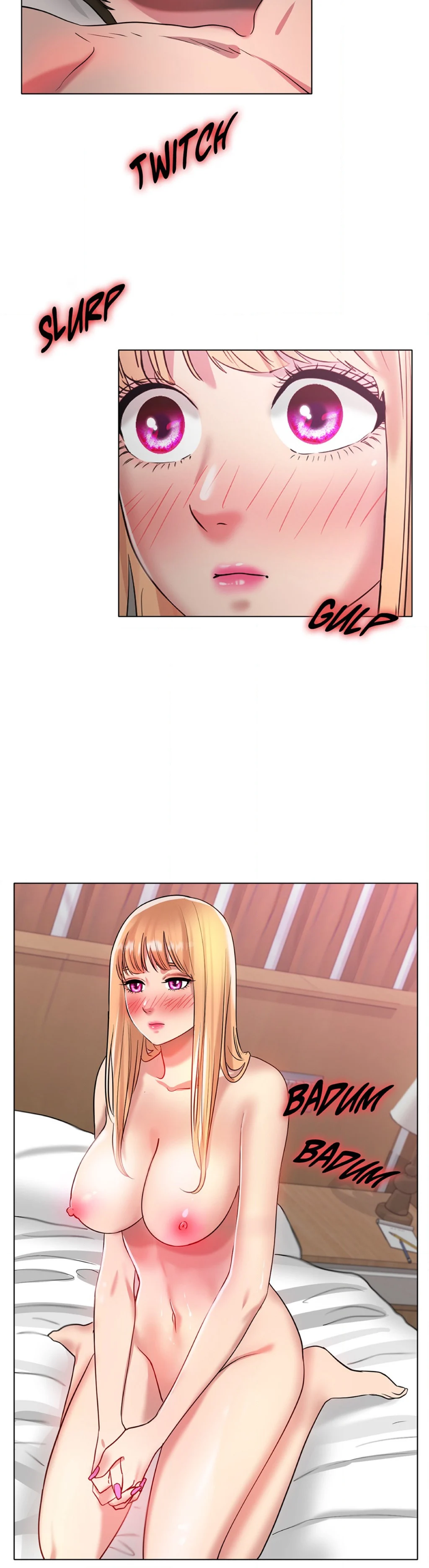 Ice Love (Official) chapter 32 page 50