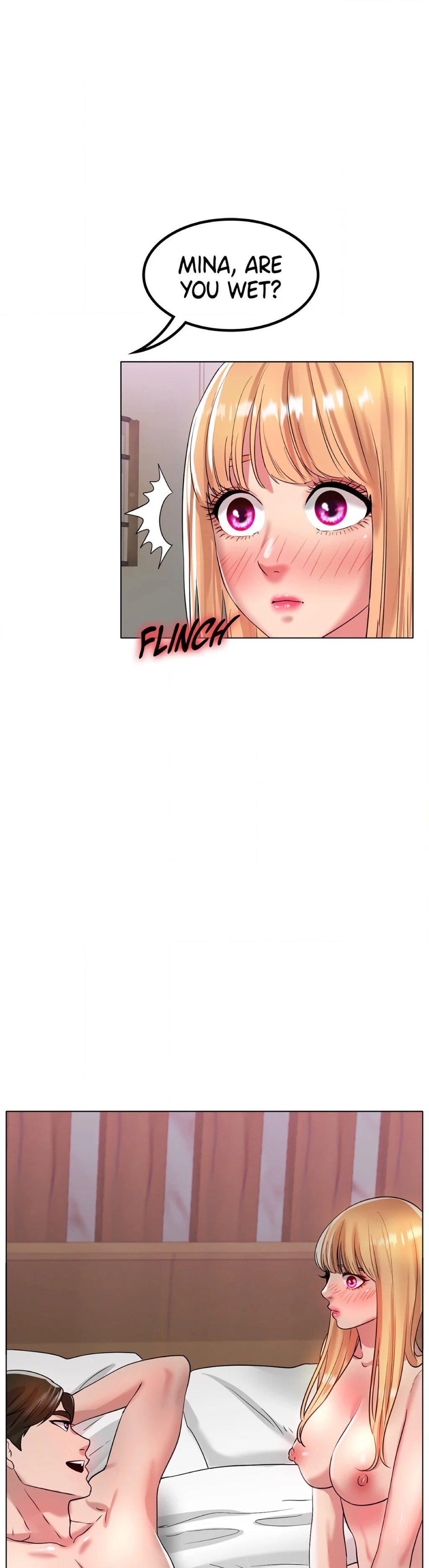 Ice Love (Official) chapter 32 page 51
