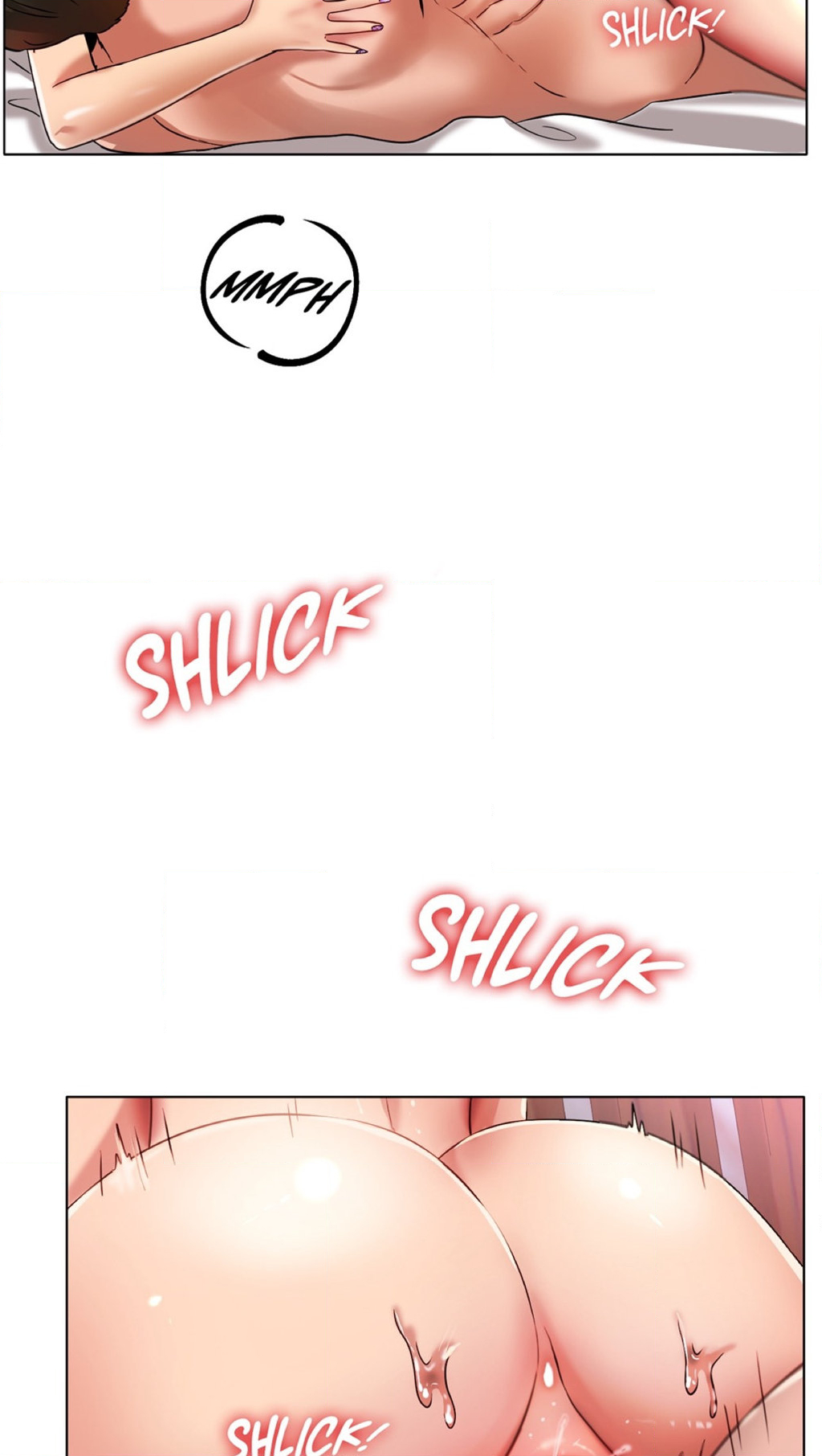 Ice Love (Official) chapter 33 page 3
