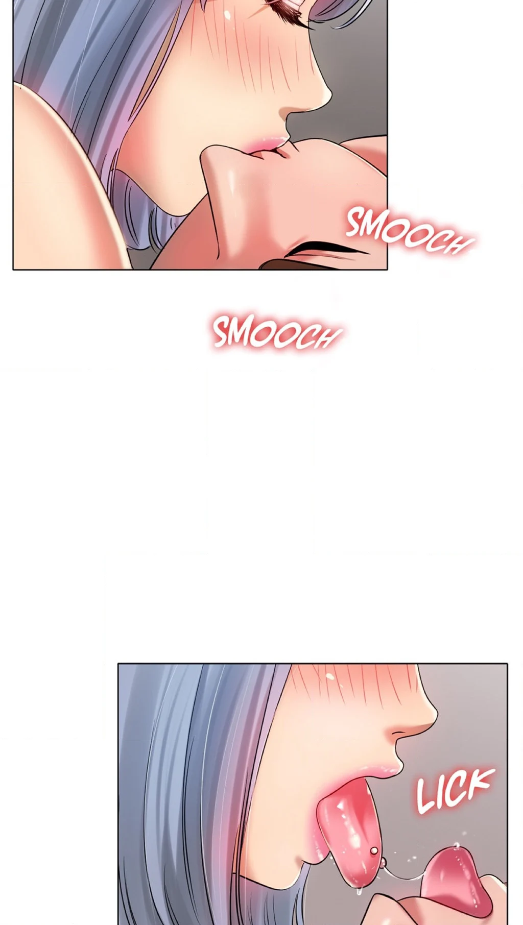 Ice Love (Official) chapter 33 page 5